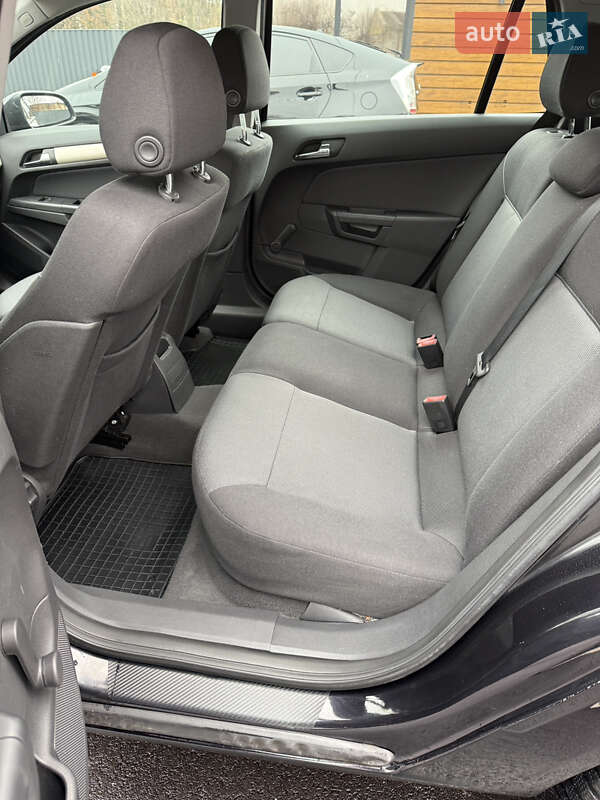 Универсал Opel Astra 2007 в Виннице фото 13 Универсал Opel Astra 2007 в Виннице