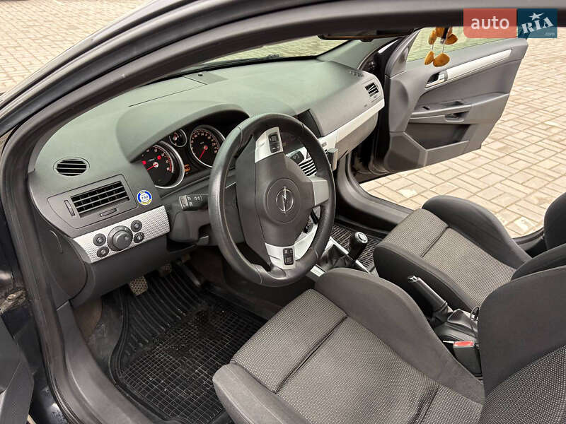 Хэтчбек Opel Astra 2009 в Львове фото 11 Хэтчбек Opel Astra 2009 в Львове