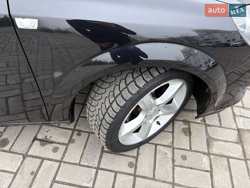 Хэтчбек Opel Astra 2009 в Львове фото 24 Хэтчбек Opel Astra 2009 в Львове