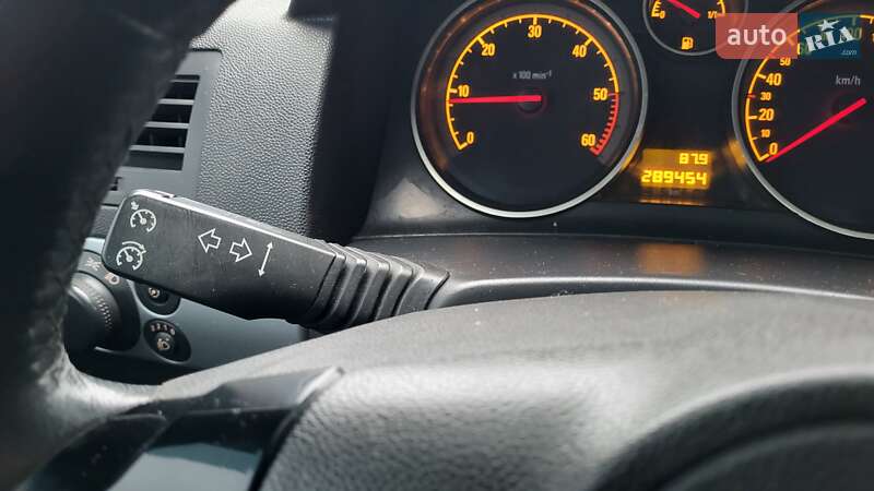 Універсал Opel Astra 2010 в Полтаві фото 38 Універсал Opel Astra 2010 в Полтаві