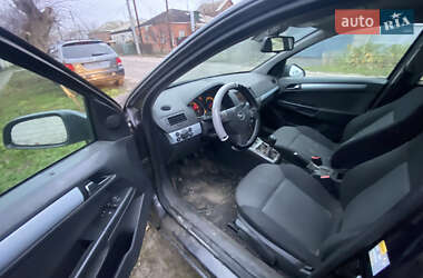 Універсал Opel Astra 2005 в Харкові