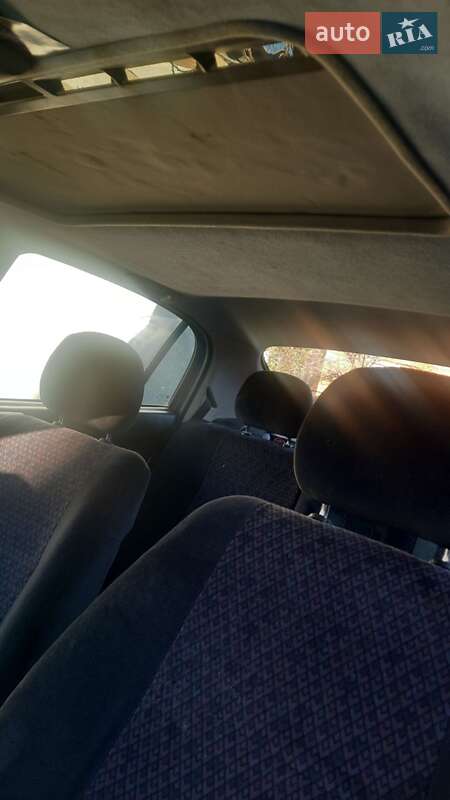 Хетчбек Opel Astra 1998 в Надвірній фото 28 Хетчбек Opel Astra 1998 в Надвірній