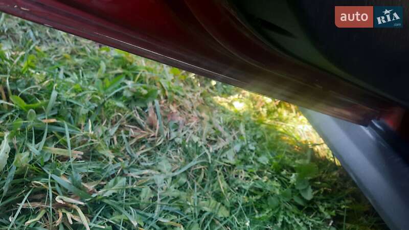 Хетчбек Opel Astra 1998 в Надвірній фото 24 Хетчбек Opel Astra 1998 в Надвірній