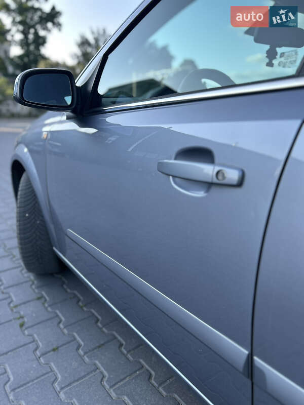 Універсал Opel Astra 2005 в Золочеві фото 17 Універсал Opel Astra 2005 в Золочеві