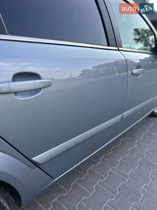 Універсал Opel Astra 2005 в Золочеві фото 21 Універсал Opel Astra 2005 в Золочеві