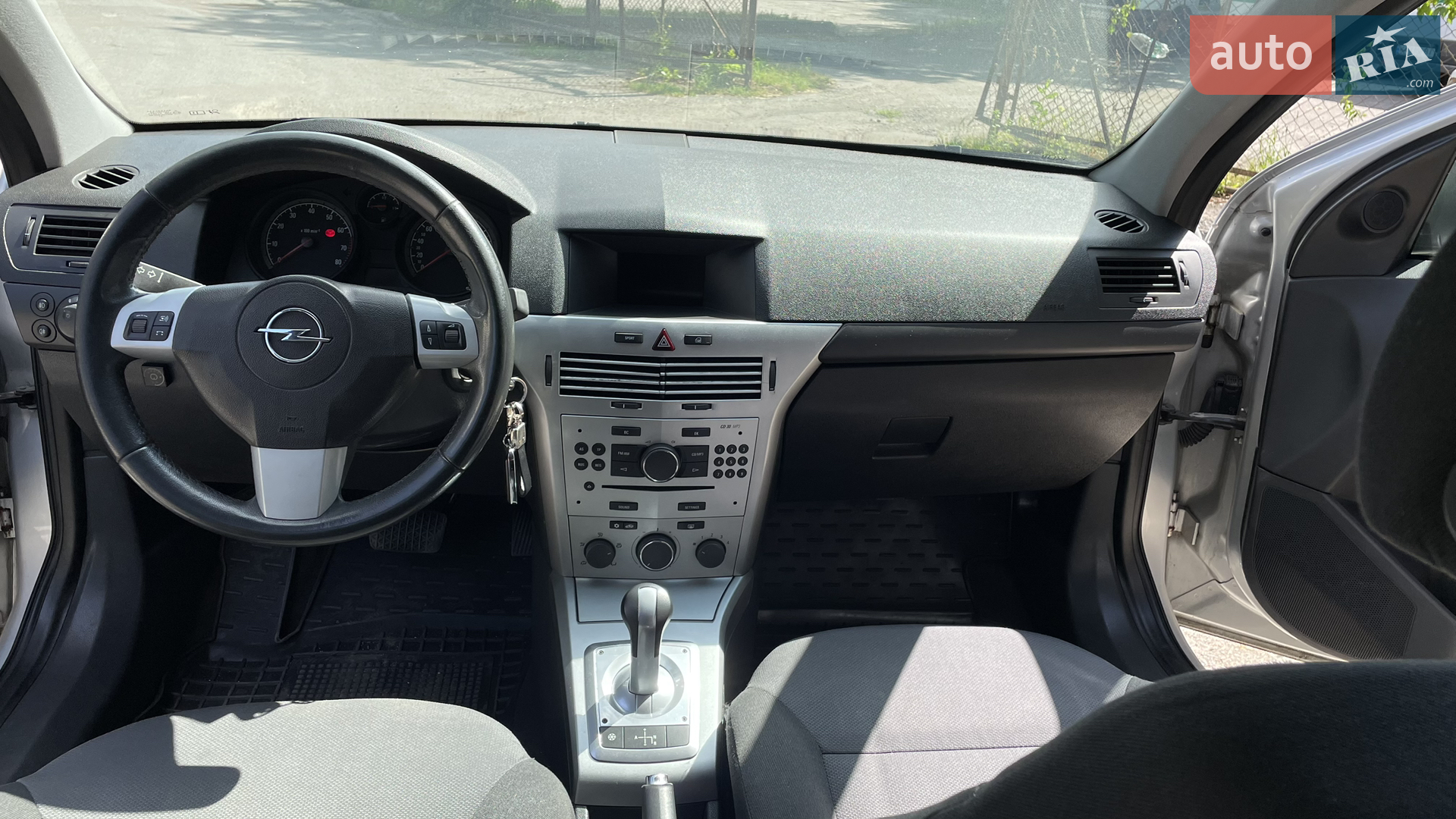 2011 Opel Astra - мініатюра 5