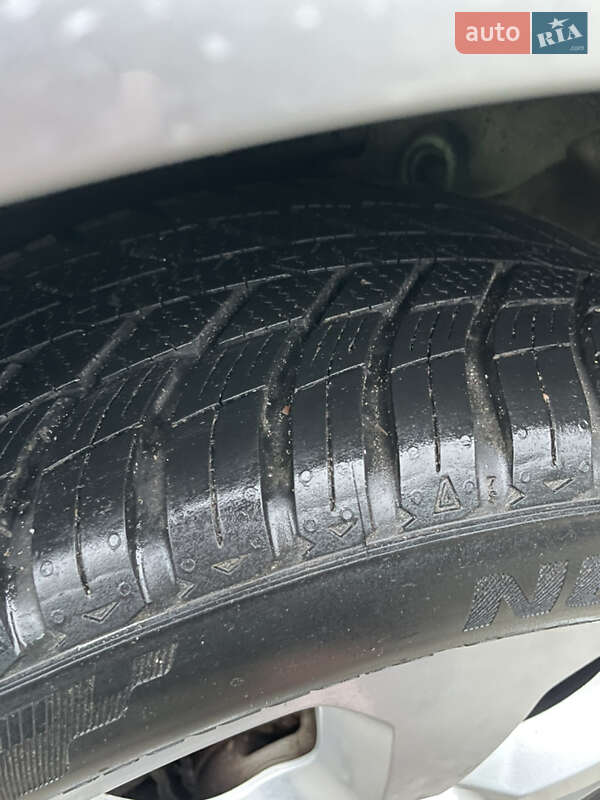 Універсал Opel Astra 2009 в Луцьку