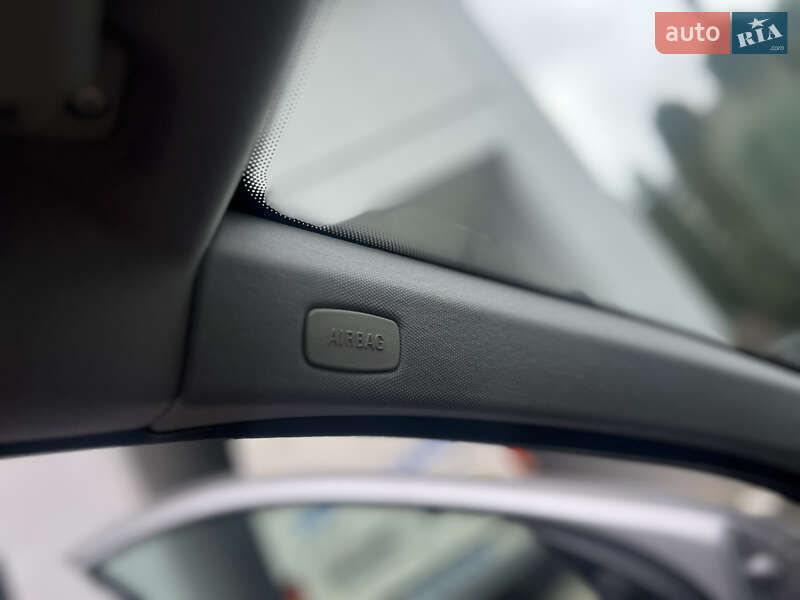 Універсал Opel Astra 2007 в Івано-Франківську