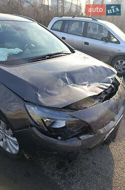 Универсал Opel Astra 2016 в Харькове