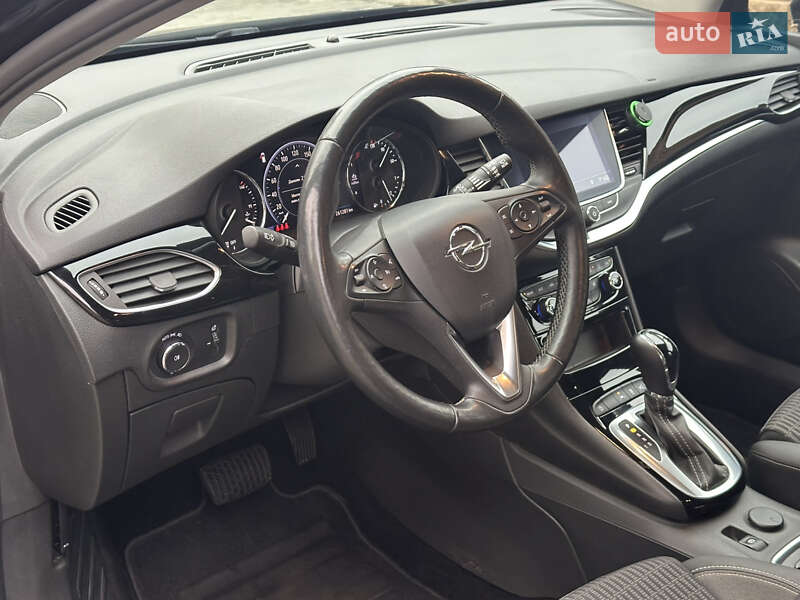 Універсал Opel Astra 2020 в Луцьку