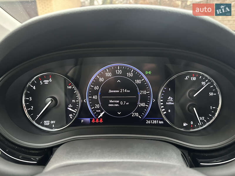 Універсал Opel Astra 2020 в Луцьку