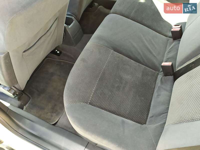 Універсал Opel Astra 2005 в Самборі