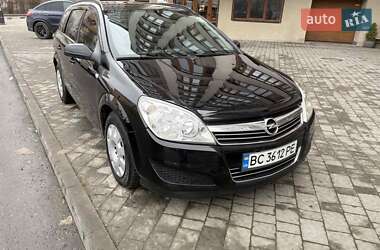 Универсал Opel Astra 2008 в Трускавце