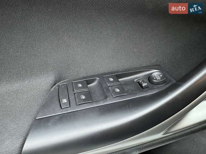 Универсал Opel Astra 2020 в Киеве фото 15 Универсал Opel Astra 2020 в Киеве