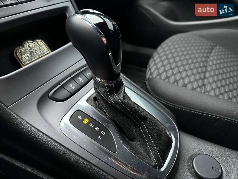 Универсал Opel Astra 2020 в Киеве фото 22 Универсал Opel Astra 2020 в Киеве