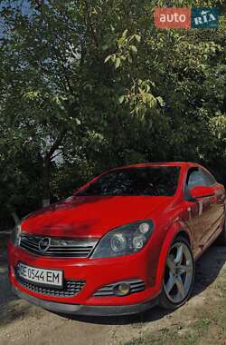 Універсал Opel Astra 2007 в Чернівцях