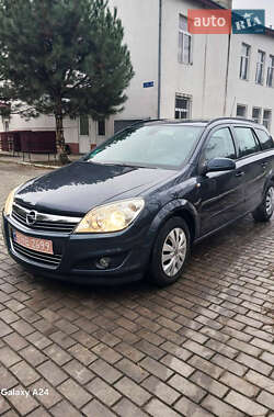Універсал Opel Astra 2007 в Подільську