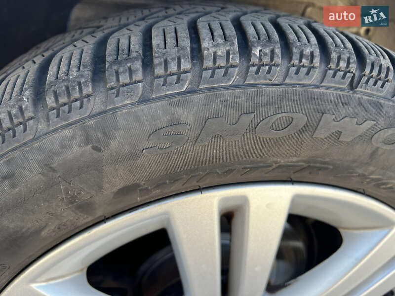 Универсал Opel Astra 2009 в Никополе фото 8 Универсал Opel Astra 2009 в Никополе