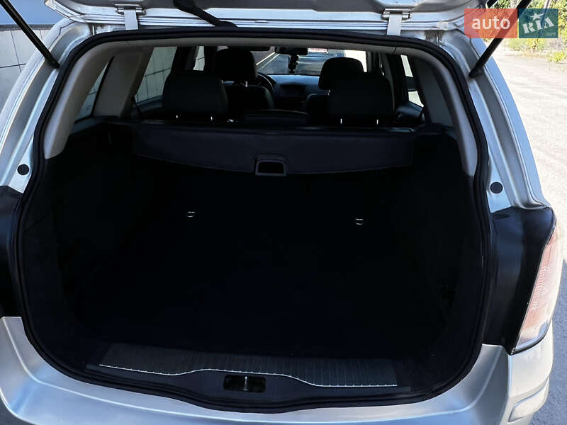 Универсал Opel Astra 2009 в Никополе фото 12 Универсал Opel Astra 2009 в Никополе