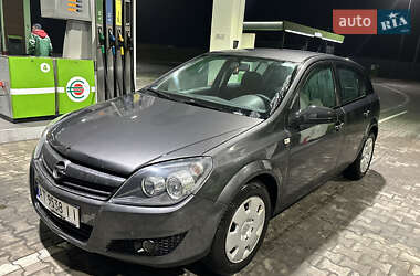 Хэтчбек Opel Astra 2010 в Коломые