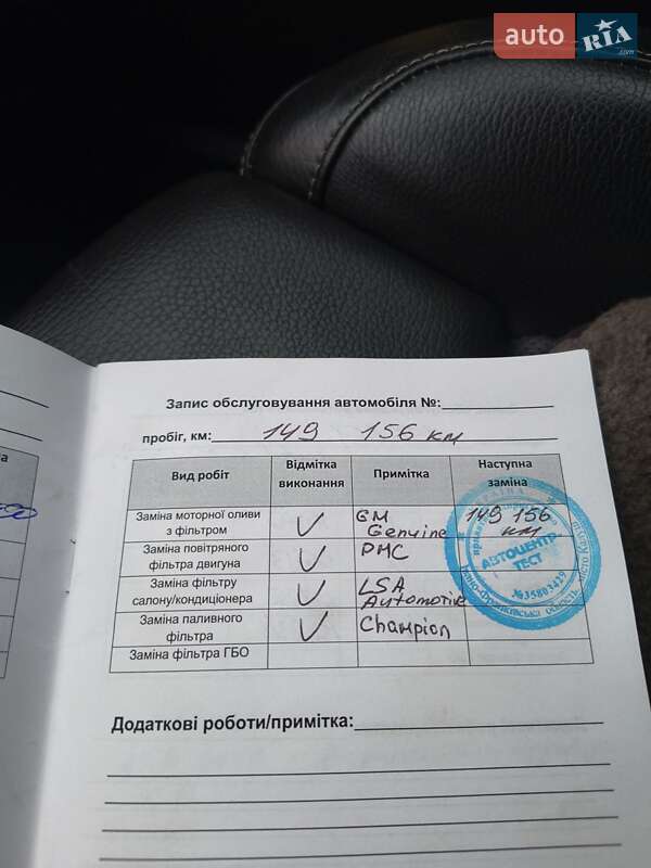 Універсал Opel Astra 2012 в Калуші