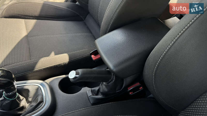 Универсал Opel Astra 2014 в Ивано-Франковске