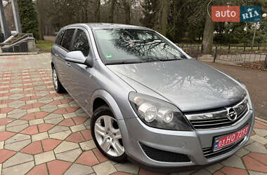 Универсал Opel Astra 2010 в Нежине
