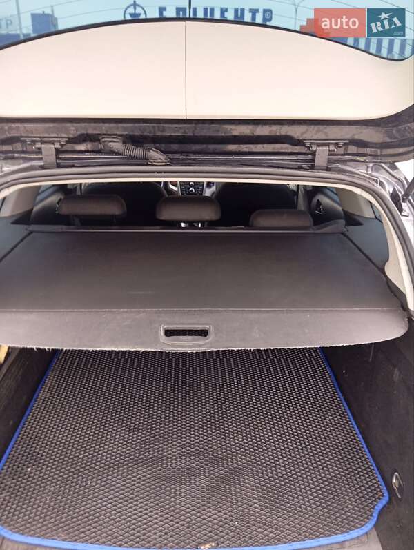 Універсал Opel Astra 2011 в Вінниці фото 19 Універсал Opel Astra 2011 в Вінниці