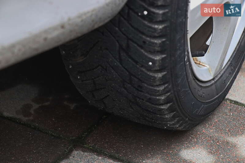 Универсал Opel Astra 2008 в Кременчуге