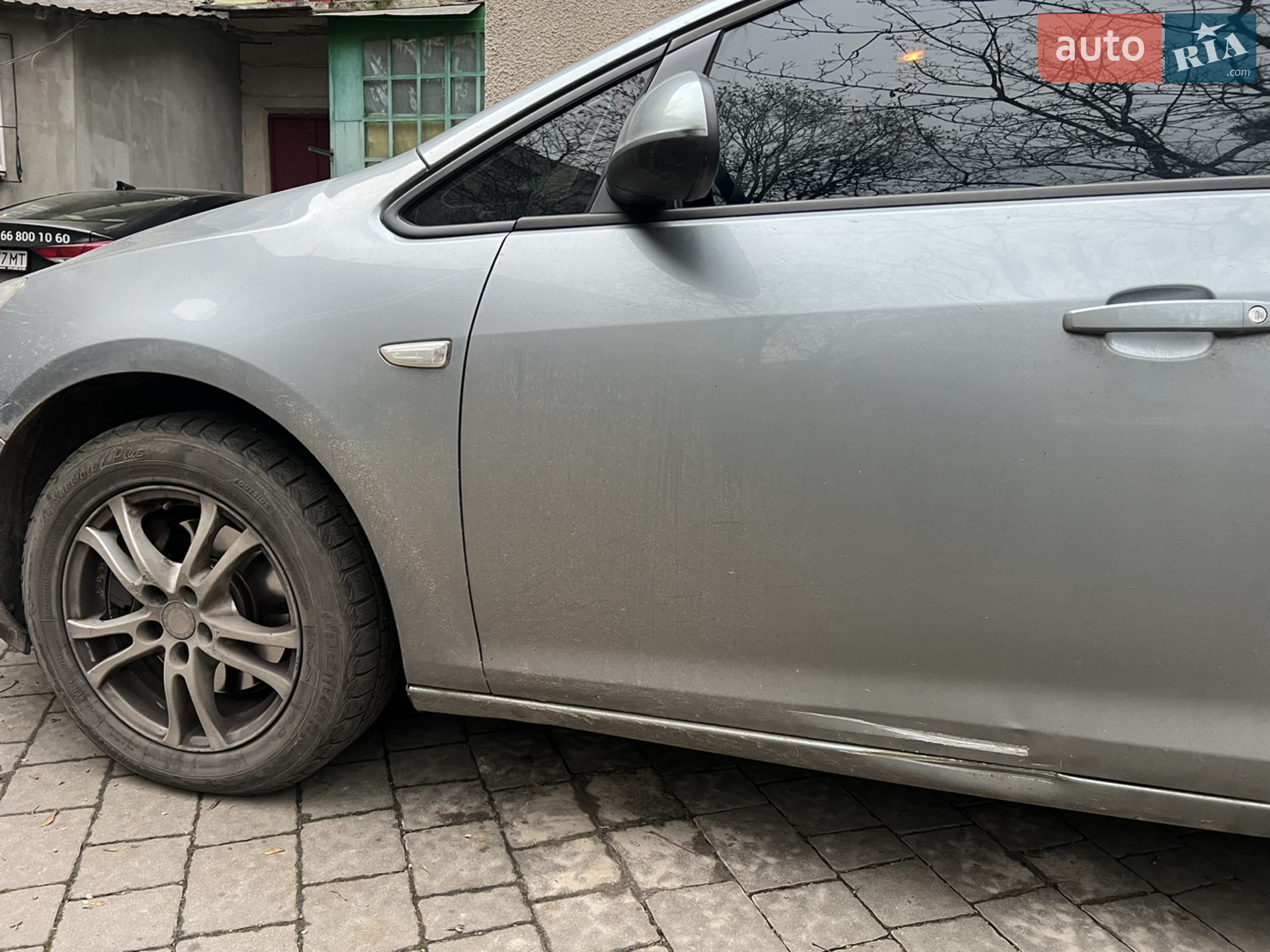 2011 Opel Astra - мініатюра 19