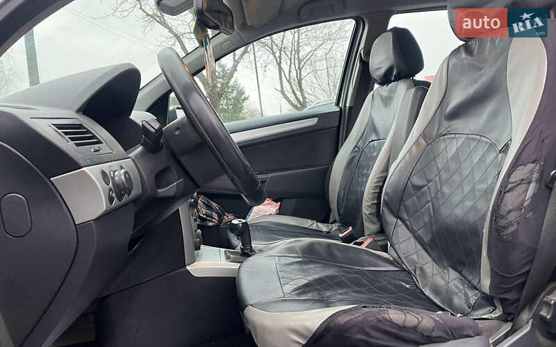 Универсал Opel Astra 2009 в Коломые фото 9 Универсал Opel Astra 2009 в Коломые