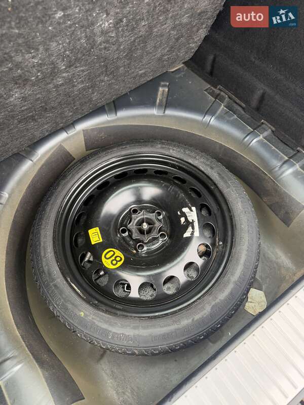 Универсал Opel Astra 2011 в Сумах