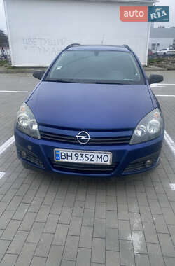 Универсал Opel Astra 2005 в Одессе