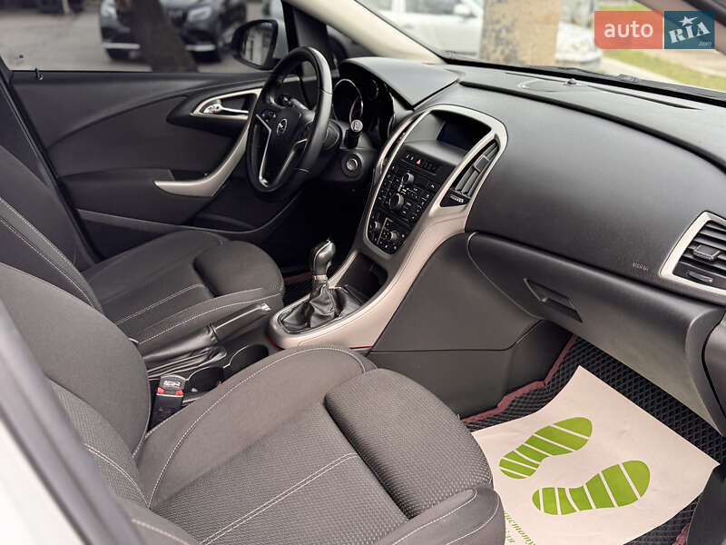 Хэтчбек Opel Astra 2009 в Харькове фото 15 Хэтчбек Opel Astra 2009 в Харькове