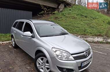 Универсал Opel Astra 2009 в Хмельницком
