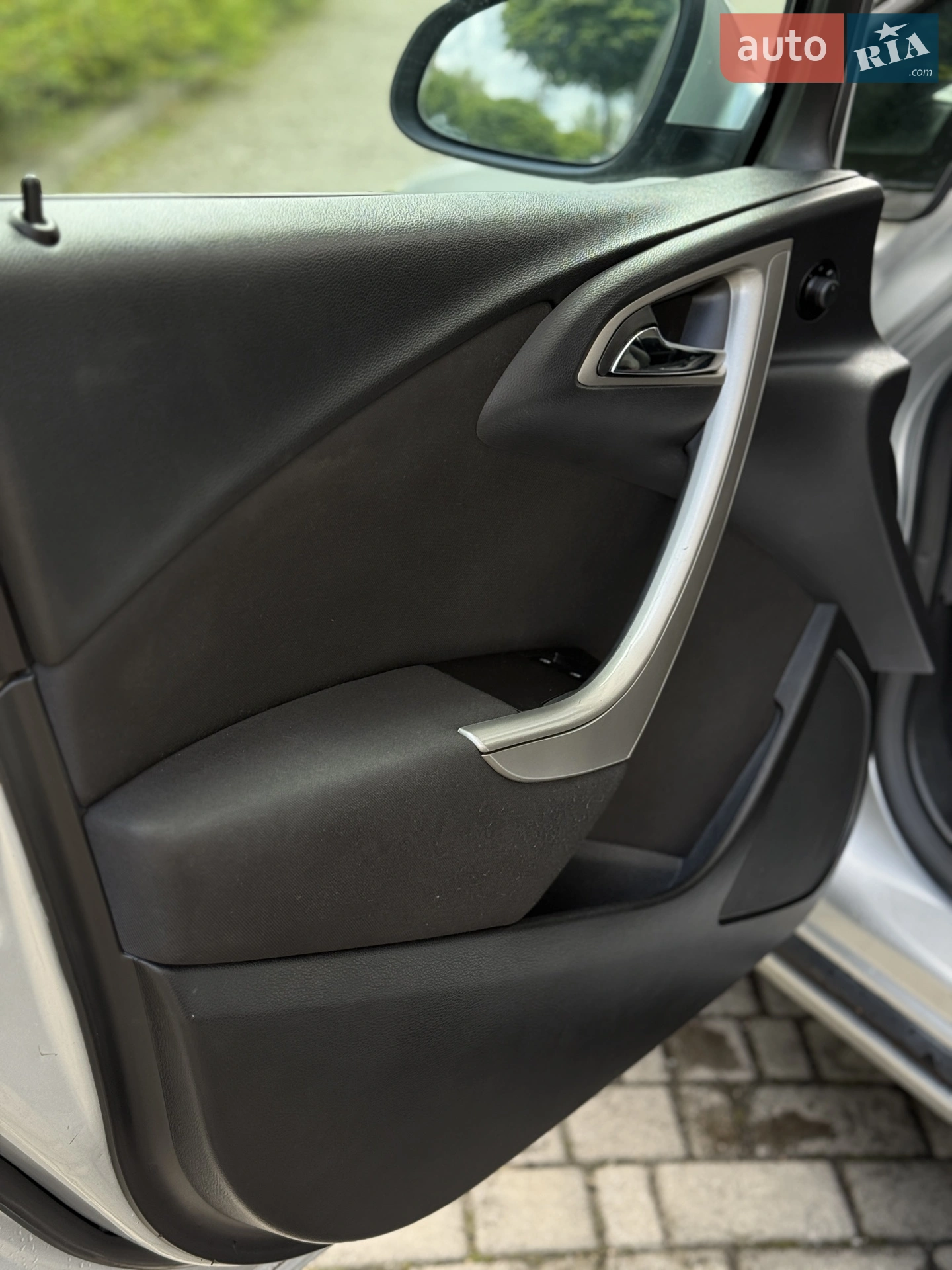 2011 Opel Astra - мініатюра 23