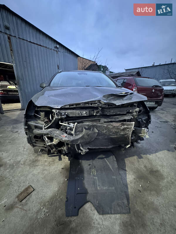 Универсал Opel Astra 2012 в Киеве фото 8 Универсал Opel Astra 2012 в Киеве