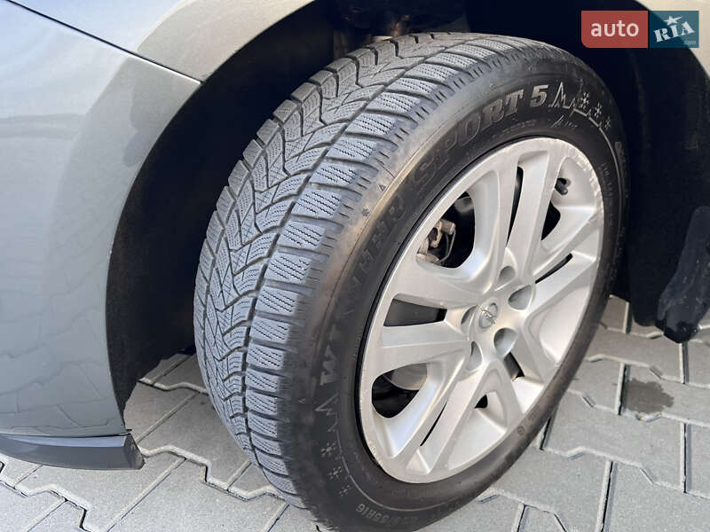 Универсал Opel Astra 2017 в Богородчанах фото 18 Универсал Opel Astra 2017 в Богородчанах