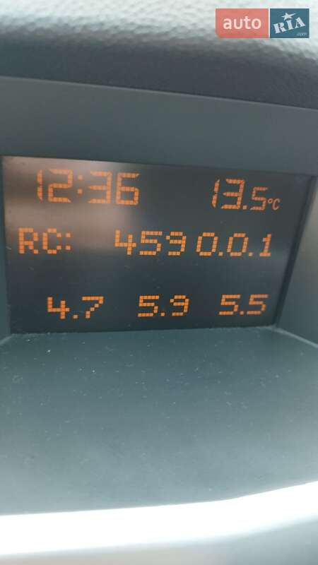 Універсал Opel Astra 2013 в Снятині