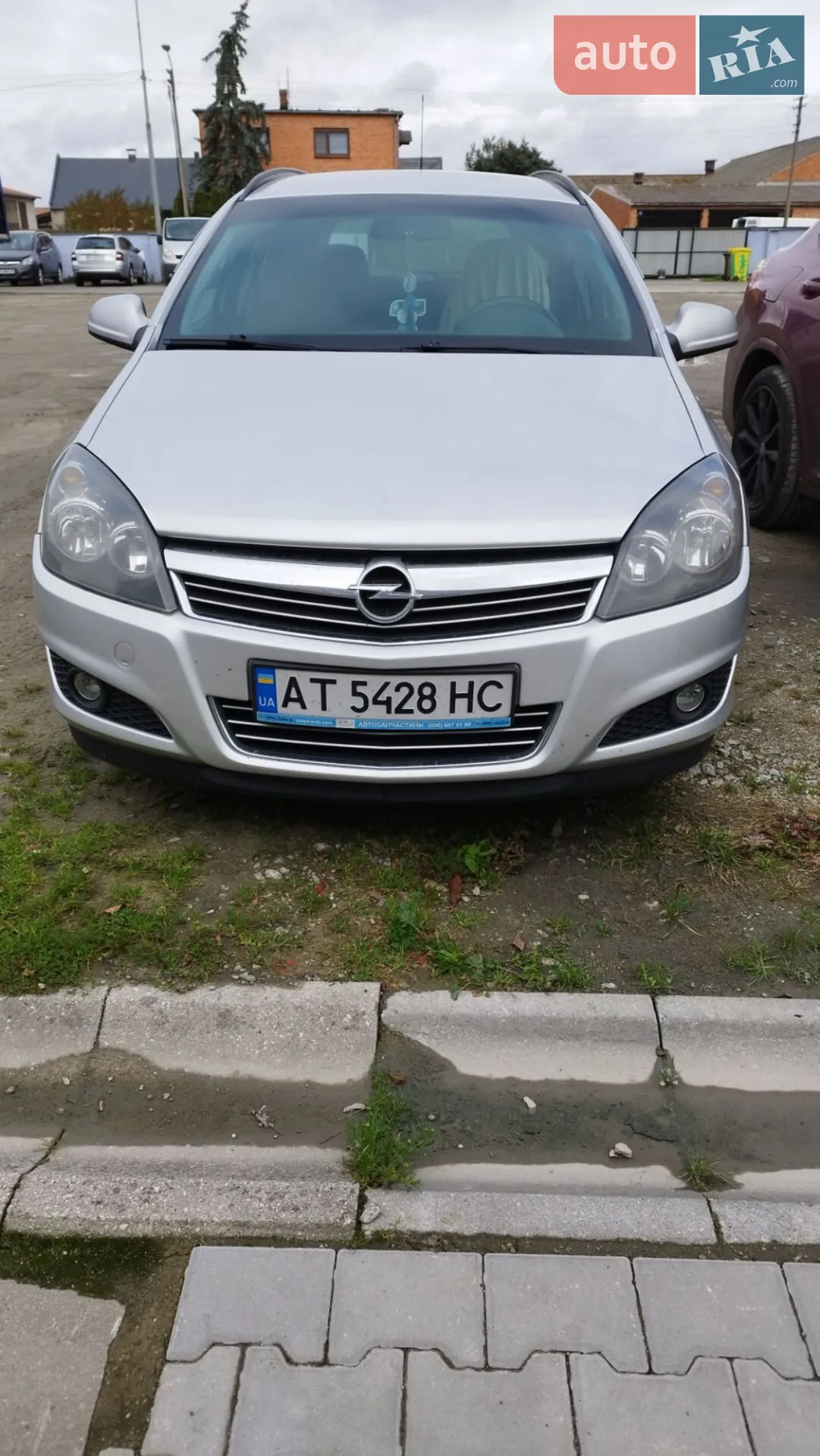 2013 Opel Astra - мініатюра 7