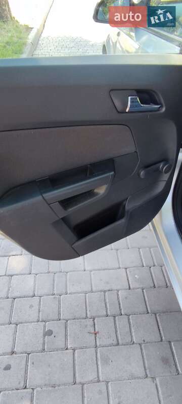 Хэтчбек Opel Astra 2007 в Могилев-Подольске фото 22 Хэтчбек Opel Astra 2007 в Могилев-Подольске