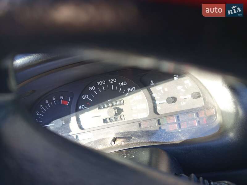 Хетчбек Opel Astra 1994 в Великому Березному