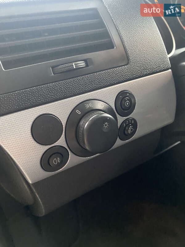 Универсал Opel Astra 2006 в Ровно фото 19 Универсал Opel Astra 2006 в Ровно