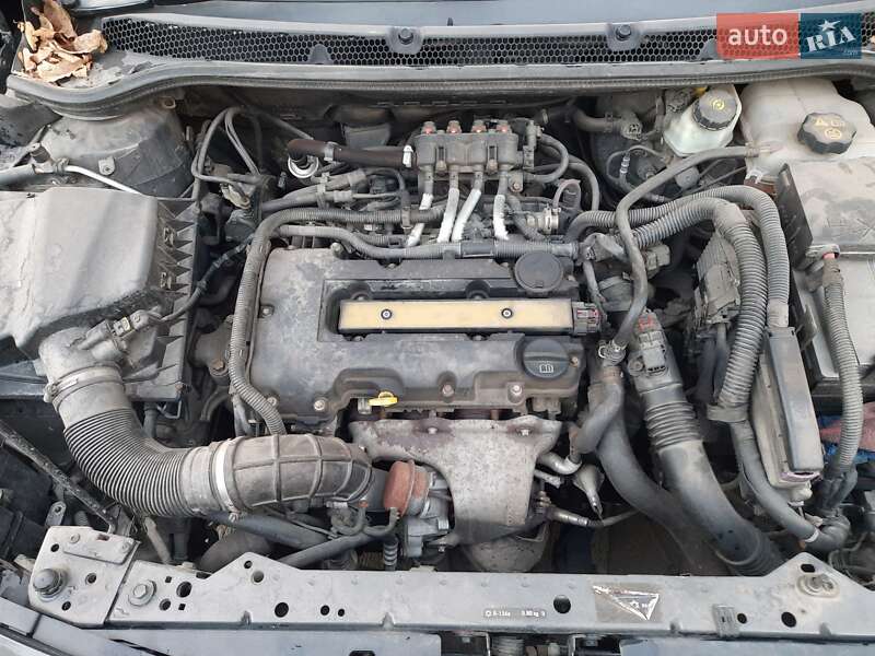 Хетчбек Opel Astra 2014 в Житомирі фото 11 Хетчбек Opel Astra 2014 в Житомирі