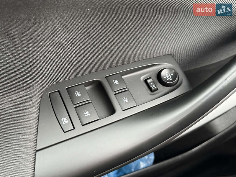 Универсал Opel Astra 2018 в Хмельницком фото 38 Универсал Opel Astra 2018 в Хмельницком