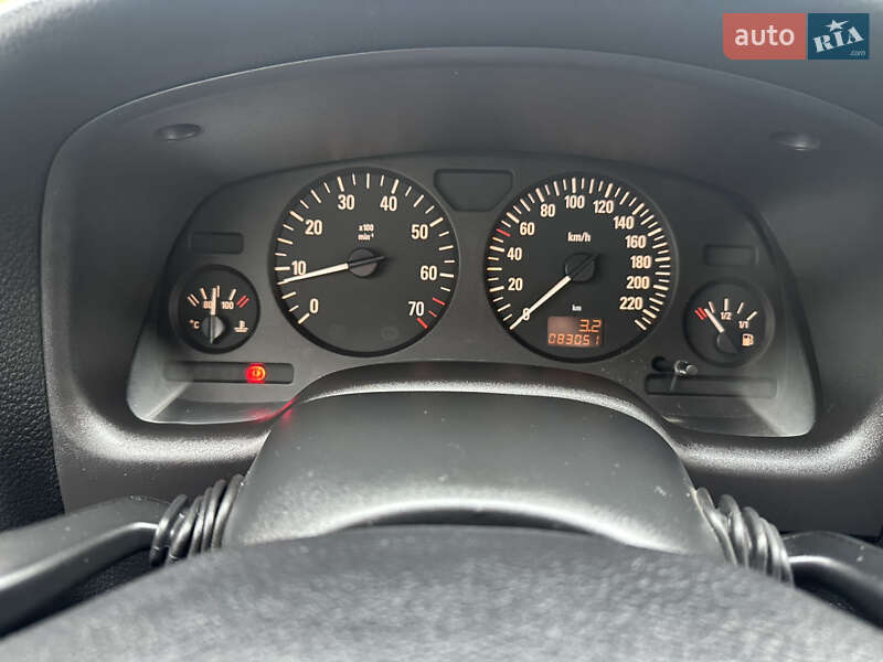 Седан Opel Astra 2008 в Червоному Донце фото 13 Седан Opel Astra 2008 в Червоному Донце