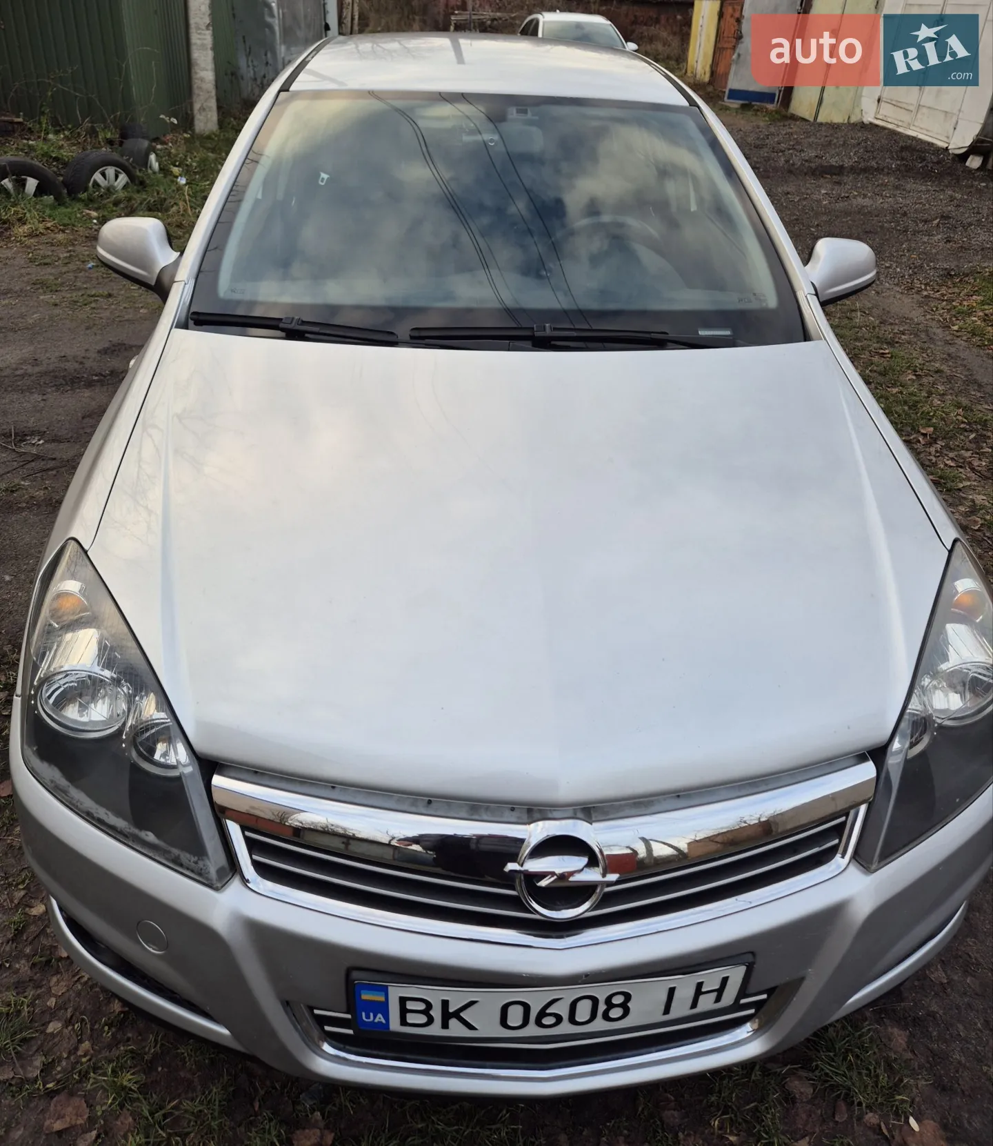 2011 Opel Astra - мініатюра 10