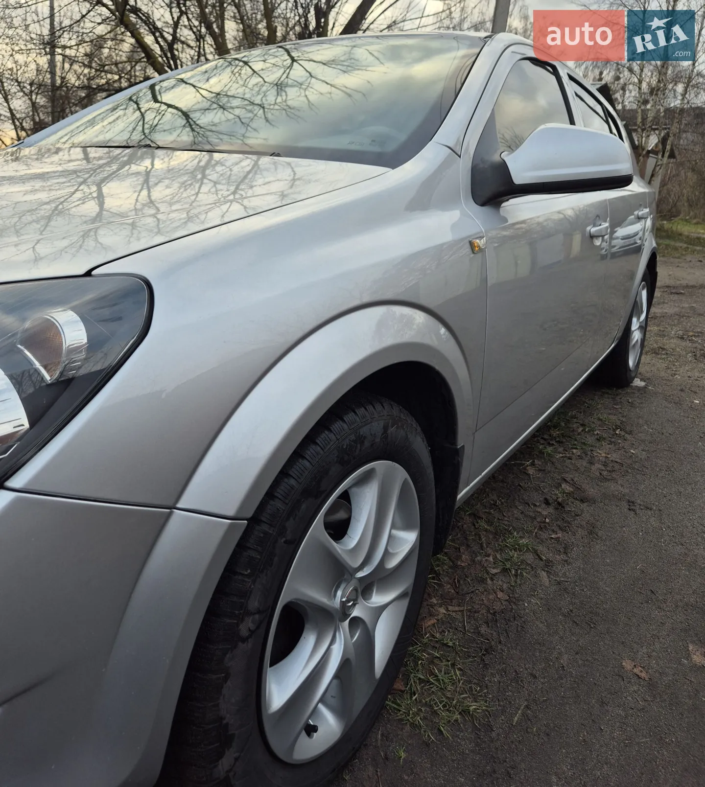 2011 Opel Astra - мініатюра 9