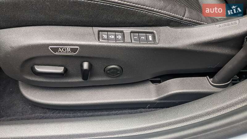 Универсал Opel Astra 2016 в Мукачево