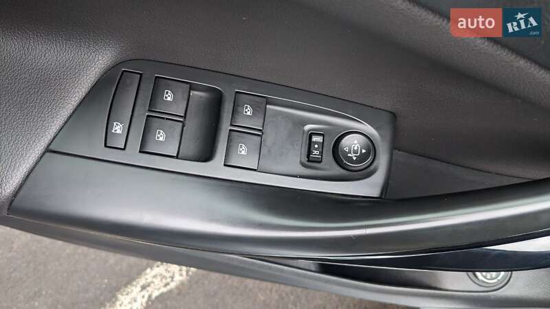 Универсал Opel Astra 2016 в Мукачево